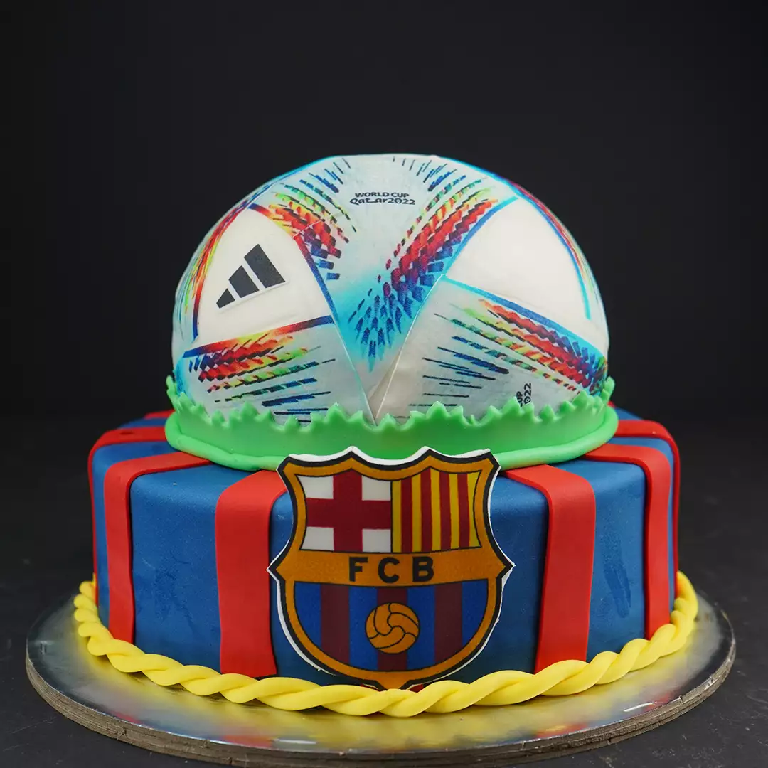 MESSI ARGENTINA FIFA WORLD CUP CAKE TOPPER - Payhip