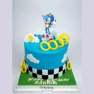 Super Sonic