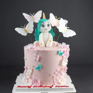 Unicorn cake-BG
