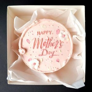 Mothers Day Bento Cake
