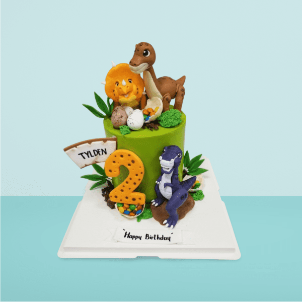 3D_Animal_Kingdom_Cake___Fun_Birthday_Cake_for_Kids