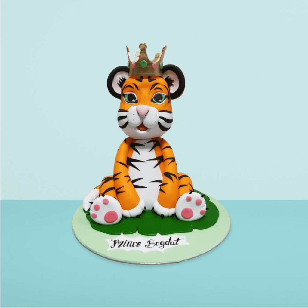 3D_Tiger_Cake