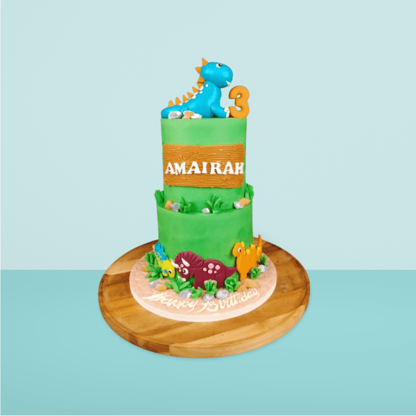 Dinosaur_Jungle_Cake