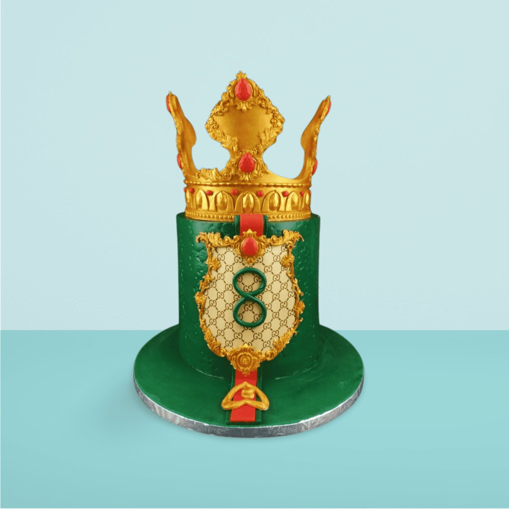 Gree_Royal_Crown_cake