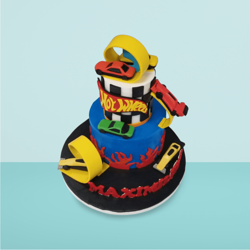 Hot_Wheels_Cake