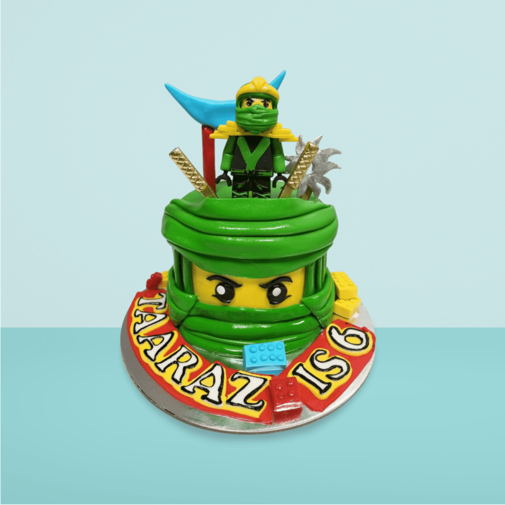 Ninjago_Theme_Cake___Ninja_Fun