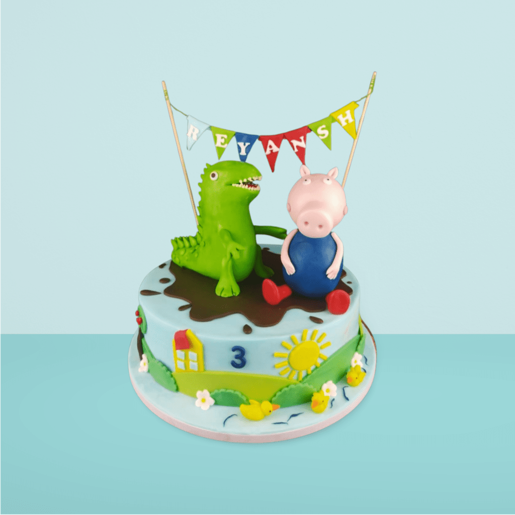 Brownie Cakeaway