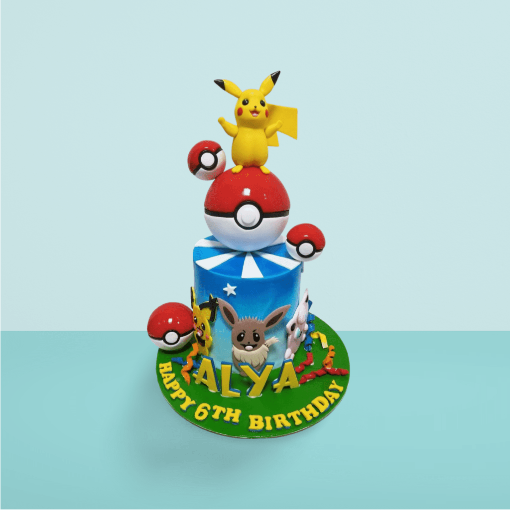 Pikachu_Character_Cake___Pok_mon_Magic