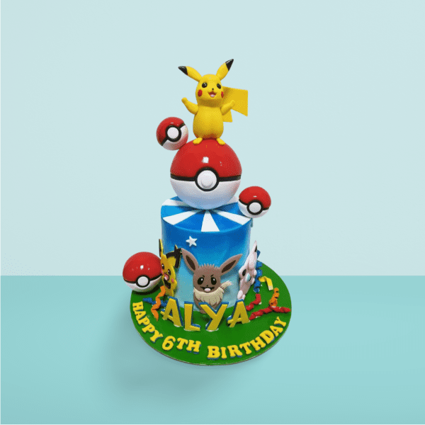 Pikachu_Character_Cake___Pok_mon_Magic