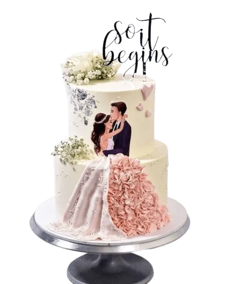 Wedding-Cake-In-Dubai-Wedding-Cakes