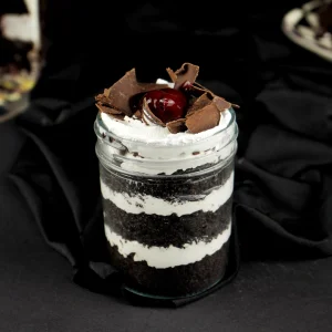 Black Forest Jar