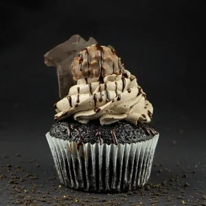 Chocolate Cup cake