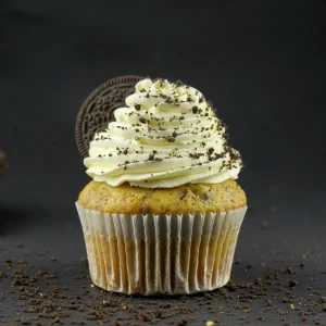 Oreo Cupcake
